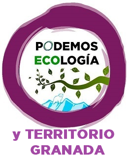 Podemos Ecología y Territorio - Granada