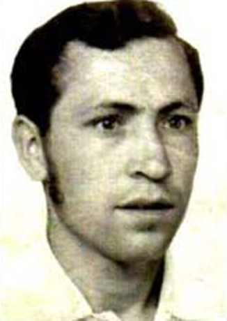 José Castillo García