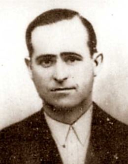 José Joaquín