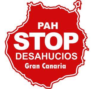 Stop Desahucios Gran Canaria