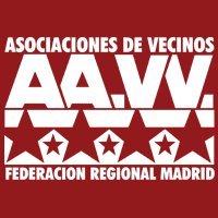 Federación Regional de Asociaciones Vecinales de Madrid