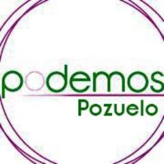 Podemos Pozuelo