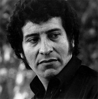 Víctor Jara