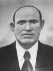 Juan Francisco