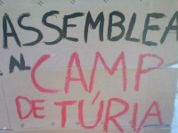 Asamblea Lliria/Camp de Turia