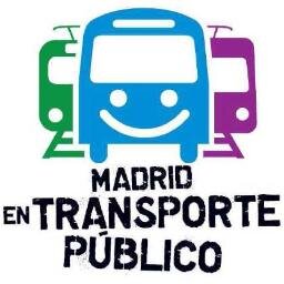 Madrid en Transporte Público