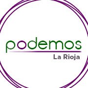 Podemos La Rioja