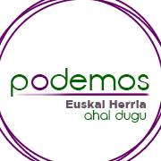 Podemos Euskal Herria