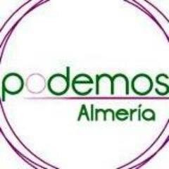 Podemos Almería