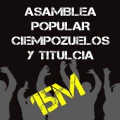 Asamblea Popular de Ciempozuelos y Titulcia