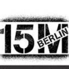 15M Berlín