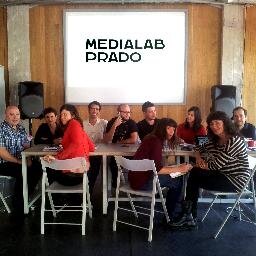 MediaLab-Prado