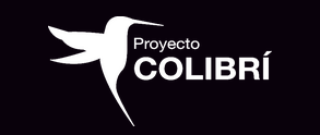 Proyecto Colibrí