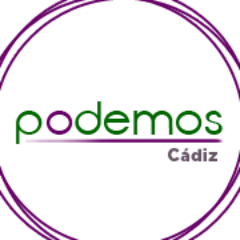 Podemos Cádiz