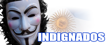 Asamblea Indignados Argentina