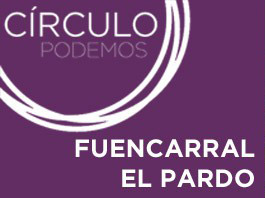 Podemos Fuencarral-El Pardo