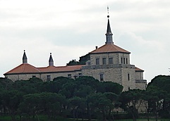 Asamblea Popular de Villaviciosa de Odón