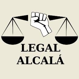 Legal Alcalá