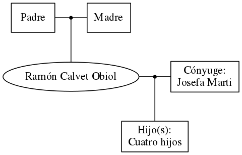 This is a graph with borders and nodes. Maybe there is an Imagemap used so the nodes may be linking to some Pages.