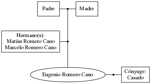 This is a graph with borders and nodes. Maybe there is an Imagemap used so the nodes may be linking to some Pages.