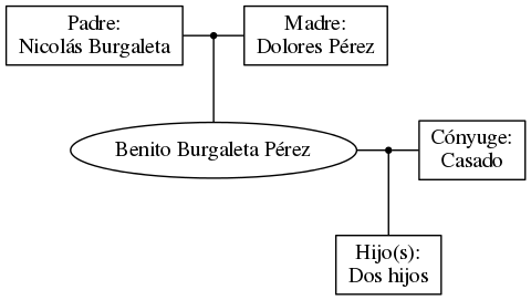 This is a graph with borders and nodes. Maybe there is an Imagemap used so the nodes may be linking to some Pages.