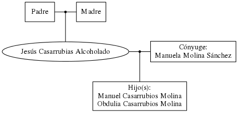 This is a graph with borders and nodes. Maybe there is an Imagemap used so the nodes may be linking to some Pages.