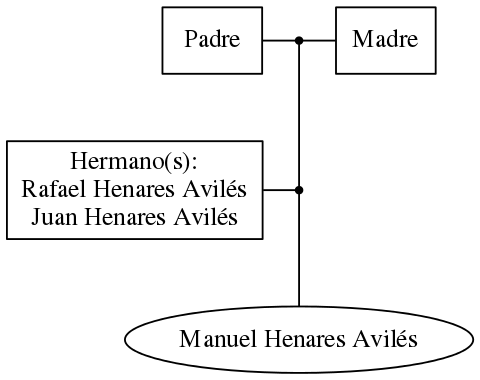 This is a graph with borders and nodes. Maybe there is an Imagemap used so the nodes may be linking to some Pages.