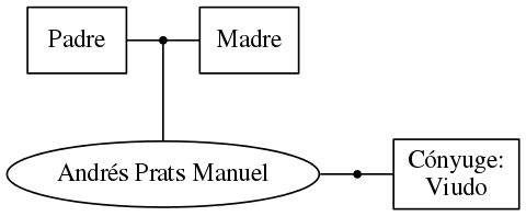 This is a graph with borders and nodes. Maybe there is an Imagemap used so the nodes may be linking to some Pages.