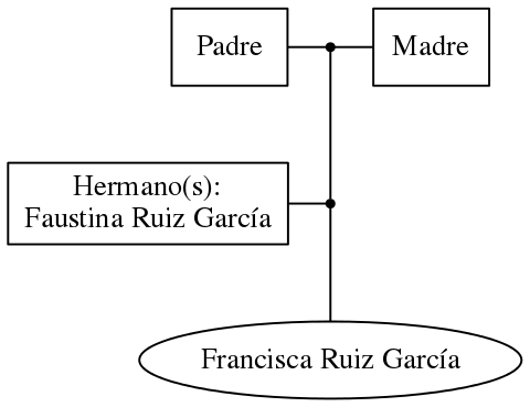 This is a graph with borders and nodes. Maybe there is an Imagemap used so the nodes may be linking to some Pages.