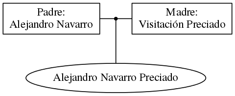 This is a graph with borders and nodes. Maybe there is an Imagemap used so the nodes may be linking to some Pages.