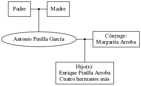 This is a graph with borders and nodes. Maybe there is an Imagemap used so the nodes may be linking to some Pages.