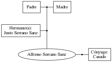 This is a graph with borders and nodes. Maybe there is an Imagemap used so the nodes may be linking to some Pages.