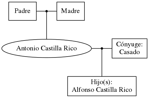 This is a graph with borders and nodes. Maybe there is an Imagemap used so the nodes may be linking to some Pages.