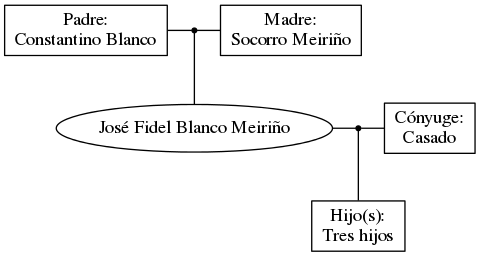 This is a graph with borders and nodes. Maybe there is an Imagemap used so the nodes may be linking to some Pages.