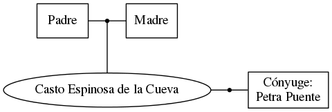 This is a graph with borders and nodes. Maybe there is an Imagemap used so the nodes may be linking to some Pages.