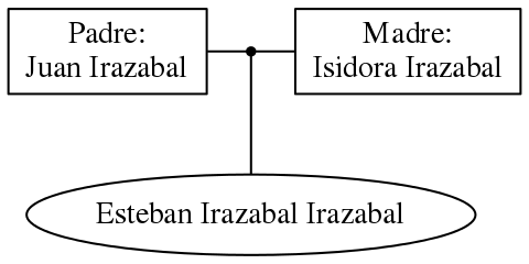 This is a graph with borders and nodes. Maybe there is an Imagemap used so the nodes may be linking to some Pages.