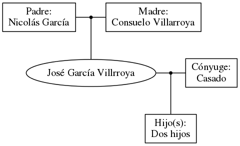 This is a graph with borders and nodes. Maybe there is an Imagemap used so the nodes may be linking to some Pages.