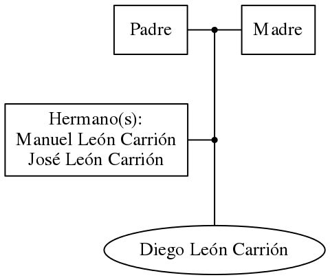 This is a graph with borders and nodes. Maybe there is an Imagemap used so the nodes may be linking to some Pages.