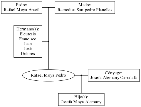 This is a graph with borders and nodes. Maybe there is an Imagemap used so the nodes may be linking to some Pages.