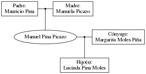 This is a graph with borders and nodes. Maybe there is an Imagemap used so the nodes may be linking to some Pages.