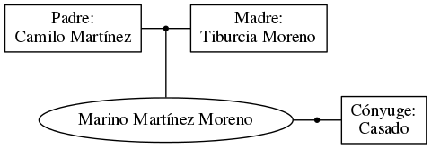 This is a graph with borders and nodes. Maybe there is an Imagemap used so the nodes may be linking to some Pages.