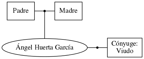 This is a graph with borders and nodes. Maybe there is an Imagemap used so the nodes may be linking to some Pages.