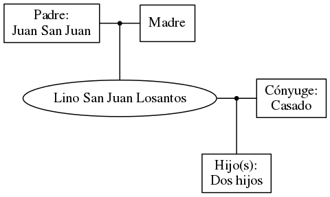 This is a graph with borders and nodes. Maybe there is an Imagemap used so the nodes may be linking to some Pages.