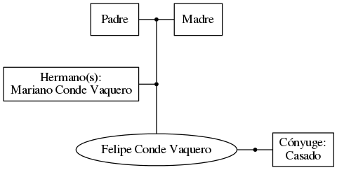 This is a graph with borders and nodes. Maybe there is an Imagemap used so the nodes may be linking to some Pages.