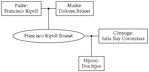 This is a graph with borders and nodes. Maybe there is an Imagemap used so the nodes may be linking to some Pages.