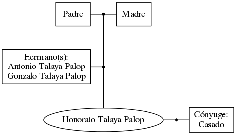 This is a graph with borders and nodes. Maybe there is an Imagemap used so the nodes may be linking to some Pages.