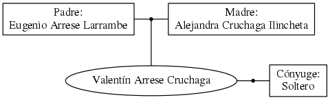 This is a graph with borders and nodes. Maybe there is an Imagemap used so the nodes may be linking to some Pages.