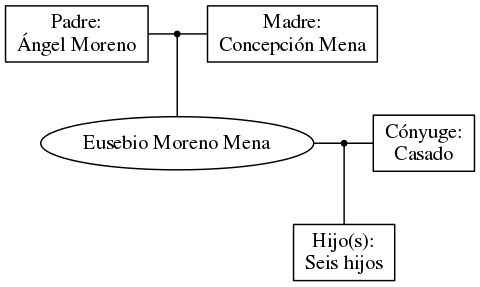 This is a graph with borders and nodes. Maybe there is an Imagemap used so the nodes may be linking to some Pages.