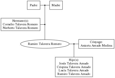 This is a graph with borders and nodes. Maybe there is an Imagemap used so the nodes may be linking to some Pages.