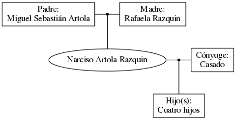 This is a graph with borders and nodes. Maybe there is an Imagemap used so the nodes may be linking to some Pages.